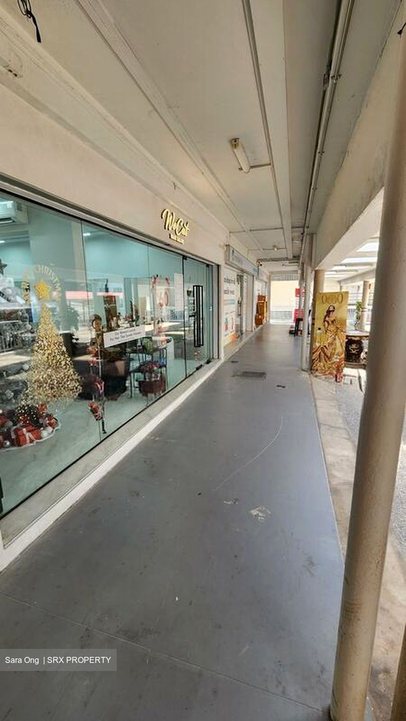 Blk 171 Stirling View (Queenstown), HDB 3 Rooms #504593661